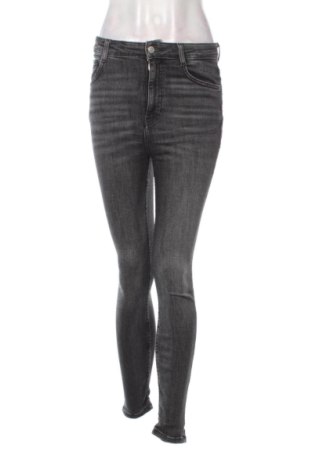 Дамски дънки Zara, Размер S, Цвят Сив, Цена 16,47 €