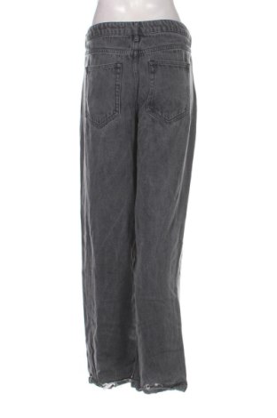 Γυναικείο Τζίν Zara, Μέγεθος XL, Χρώμα Μαύρο, Τιμή 14,00 €