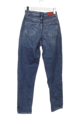 Női farmernadrág Zara, Méret XS, Szín Kék, Ár 6 989 Ft