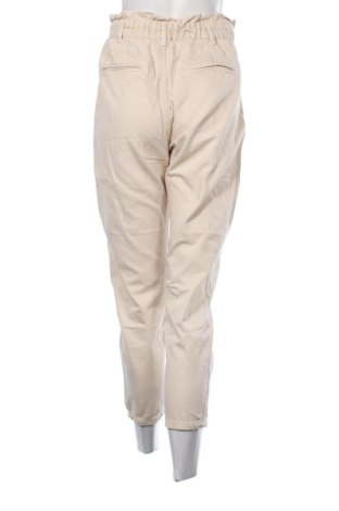 Dámské džíny  Zara, Velikost S, Barva Béžová, Cena  409,00 Kč