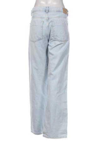 Dámske džínsy  Zara, Veľkosť XL, Farba Modrá, Cena  14,00 €