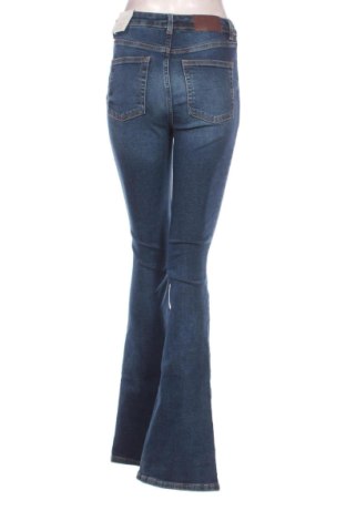 Damen Jeans Zara, Größe S, Farbe Blau, Preis 32,00 €