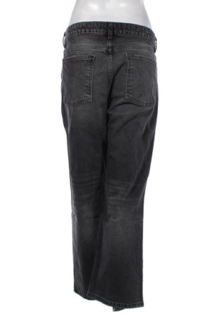 Blugi de femei Zara, Mărime XXL, Culoare Negru, Preț 72,99 Lei