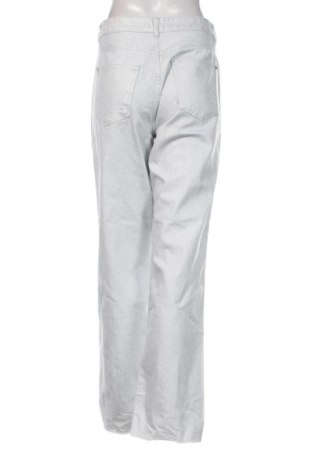 Дамски дънки Zara, Размер L, Цвят Син, Цена 13,81 €