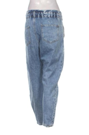 Дамски дънки Zara, Размер S, Цвят Син, Цена 13,81 €