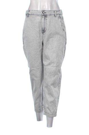 Dámské džíny  Zara, Velikost M, Barva Šedá, Cena  409,00 Kč