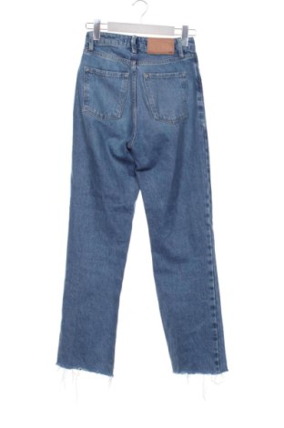 Női farmernadrág Zara, Méret XXS, Szín Kék, Ár 5 785 Ft