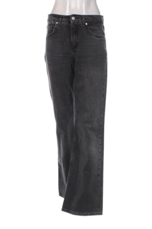Damen Jeans Zara, Größe S, Farbe Grau, Preis 13,81 €