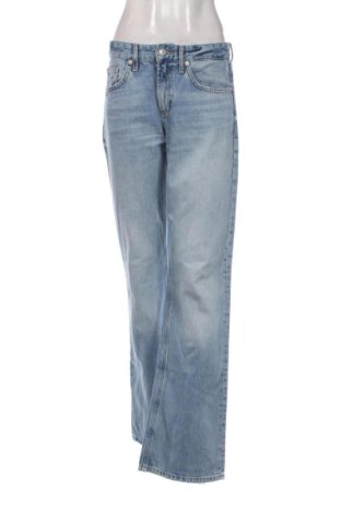 Damen Jeans Zara, Größe S, Farbe Blau, Preis € 13,81