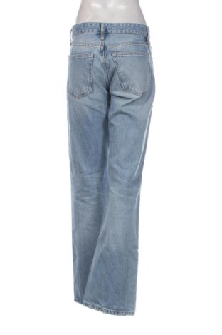 Damen Jeans Zara, Größe S, Farbe Blau, Preis € 13,81