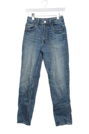 Damen Jeans Zara, Größe XS, Farbe Blau, Preis € 14,00