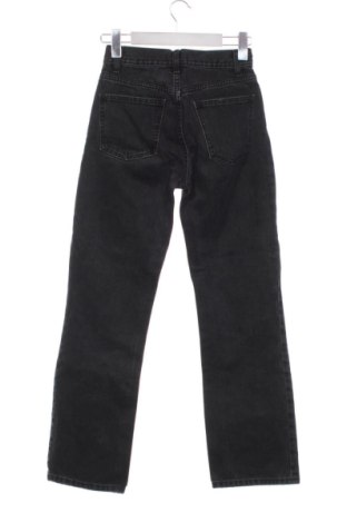 Blugi de femei Zara, Mărime XS, Culoare Negru, Preț 108,33 Lei