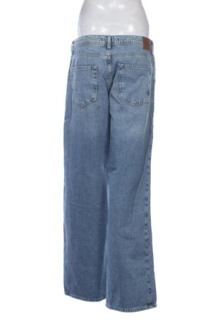 Damen Jeans Zara, Größe L, Farbe Blau, Preis 14,00 €