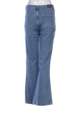 Дамски дънки Zara, Размер S, Цвят Син, Цена 15,00 €