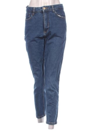 Дамски дънки Zara, Размер M, Цвят Син, Цена 13,81 €