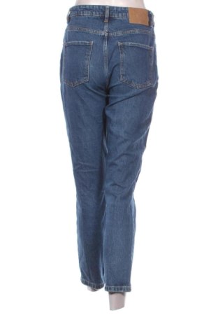 Дамски дънки Zara, Размер M, Цвят Син, Цена 13,81 €