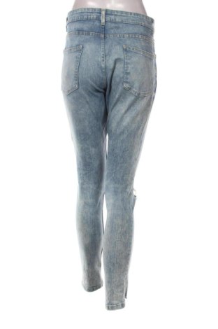 Női farmernadrág Zara, Méret M, Szín Kék, Ár 6 989 Ft