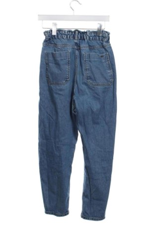 Blugi de femei Zara, Mărime XS, Culoare Albastru, Preț 100,00 Lei