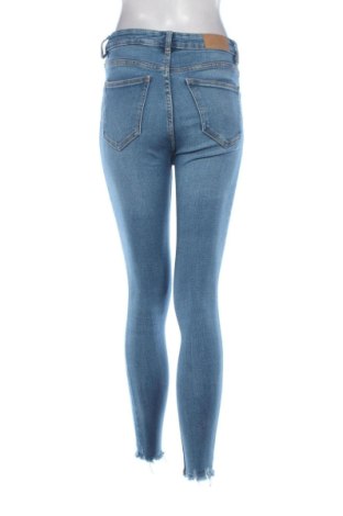 Dámske džínsy  Zara, Veľkosť M, Farba Modrá, Cena  14,00 €