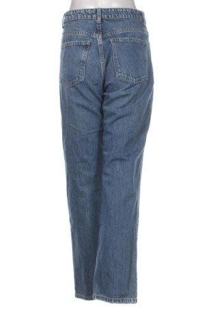 Női farmernadrág Zara, Méret S, Szín Kék, Ár 8 380 Ft