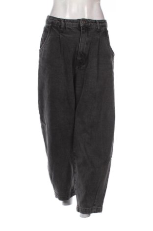 Damen Jeans Zara, Größe L, Farbe Grau, Preis 13,81 €