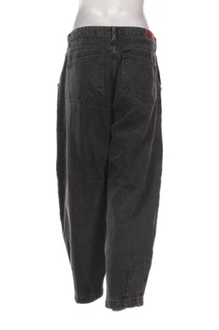 Damen Jeans Zara, Größe L, Farbe Grau, Preis 13,81 €