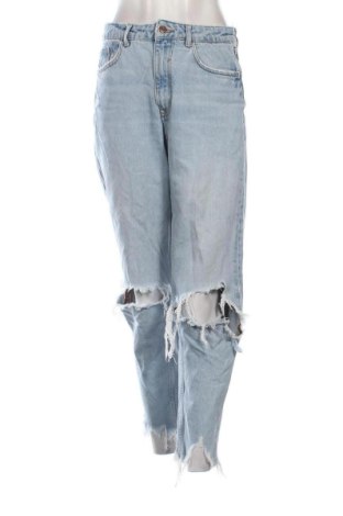 Dámské džíny  Zarga, Velikost S, Barva Modrá, Cena  425,00 Kč
