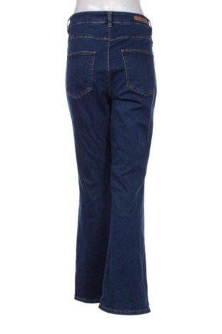 Damskie jeansy Zavanna, Rozmiar XL, Kolor Zielony, Cena 58,94 zł