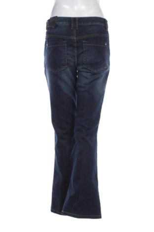 Blugi de femei Zero, Mărime M, Culoare Albastru, Preț 183,99 Lei