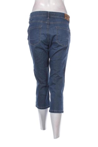 Blugi de femei Zerres, Mărime XL, Culoare Albastru, Preț 109,48 Lei