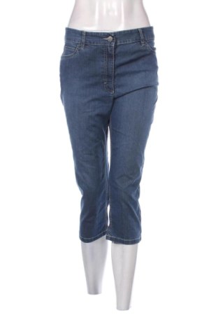 Blugi de femei Zerres, Mărime XL, Culoare Albastru, Preț 109,48 Lei