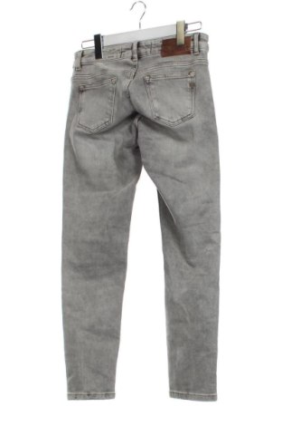 Damskie jeansy Zhrill, Rozmiar M, Kolor Szary, Cena 112,53 zł