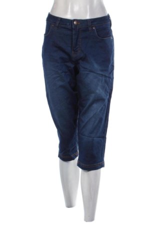 Blugi de femei Zizzi, Mărime XL, Culoare Albastru, Preț 151,99 Lei