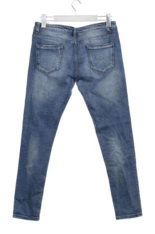 Damskie jeansy Zuiki, Rozmiar XL, Kolor Niebieski, Cena 123,25 zł