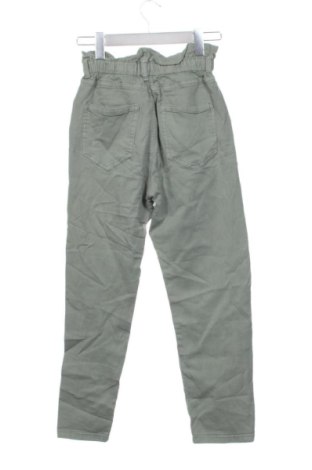 Blugi de femei Zuiki, Mărime XS, Culoare Verde, Preț 46,99 Lei
