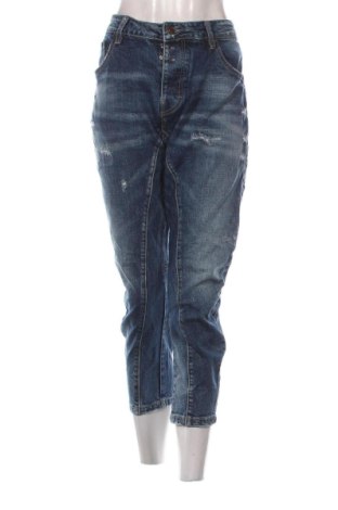 Damen Jeans Zuiki, Größe XL, Farbe Blau, Preis 19,99 €