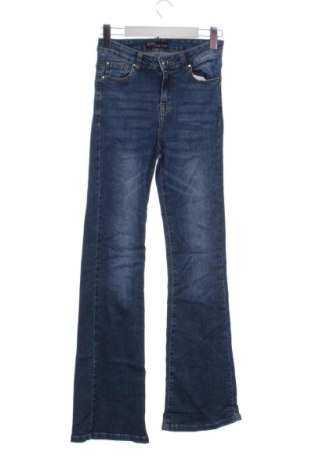 Blugi de femei Zuiki, Mărime XXS, Culoare Argintiu, Preț 91,99 Lei