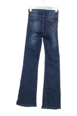 Blugi de femei Zuiki, Mărime XXS, Culoare Argintiu, Preț 91,99 Lei