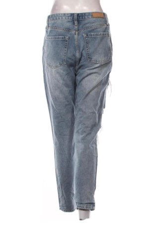 Blugi de femei Zuiki, Mărime S, Culoare Albastru, Preț 91,99 Lei