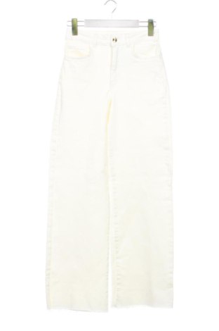 Dámske džínsy  adL, Veľkosť XS, Farba Biela, Cena  20,91 €
