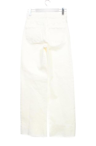 Dámske džínsy  adL, Veľkosť XS, Farba Biela, Cena  20,91 €