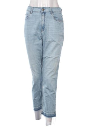 Dámské džíny  i Blues, Velikost M, Barva Modrá, Cena  1 379,00 Kč