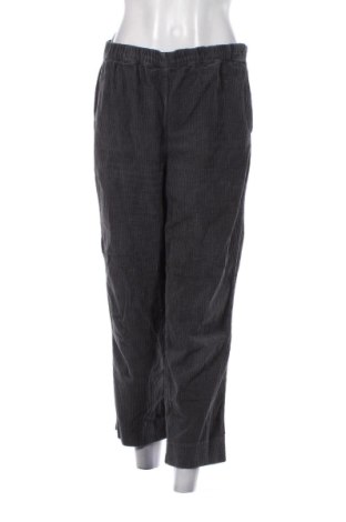 Damen Cordhose American Vintage, Größe XL, Farbe Grau, Preis 83,99 €