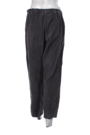 Damen Cordhose American Vintage, Größe XL, Farbe Grau, Preis 83,99 €