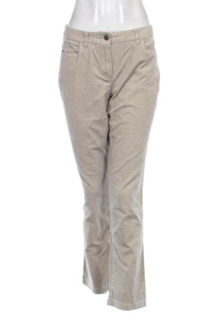 Női kordbársony nadrág Boden, Méret L, Szín Bézs, Ár 14 368 Ft