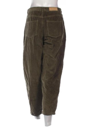 Damskie sztruksy Calliope, Rozmiar M, Kolor Zielony, Cena 79,00 zł