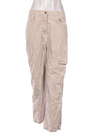 Dámske menčestráky Calvin Klein Jeans, Veľkosť M, Farba Popolavo ružová, Cena  42,00 €