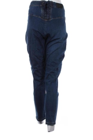 Női kordbársony nadrág Crossroads, Méret XXL, Szín Kék, Ár 7 499 Ft