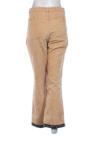 Damen Cordhose Day Birger Et Mikkelsen, Größe L, Farbe Beige, Preis 141,83 €