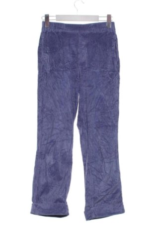 Damskie sztruksy Dolores, Rozmiar XS, Kolor Fioletowy, Cena 129,99 zł